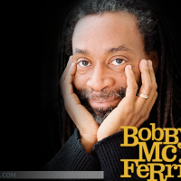 Bobby McFerrin圖片照片_Bobby McFerrin