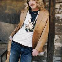 Bucky Covington圖片照片_Bucky Covington
