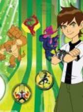 BEN10最終進化動漫全集線上看_卡通片全集高清線上看 - 蟲蟲動漫