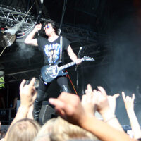 W.A.S.P.圖片照片_W.A.S.P.