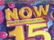 NOW 15