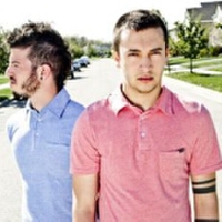 Twenty One Pilots圖片照片_Twenty One Pilots