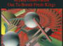 Armed Observation / Out To Bomb Fresh Kings專輯_Doctor NerveArmed Observation / Out To Bomb Fresh Kings最新專輯
