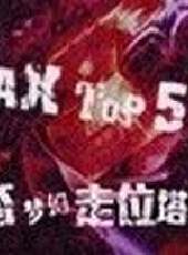 MAX TOP5最新一期線上看_全集完整版高清線上看_好看的綜藝