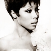 Diahann Carroll圖片照片_Diahann Carroll