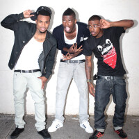 Travis Porter圖片照片_Travis Porter