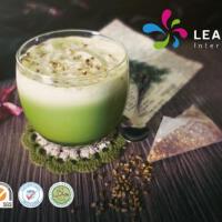 Bubble Tea and Cigarettes圖片照片_照片寫真