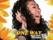 one way