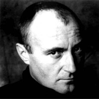 Phil Collins圖片照片_Phil Collins