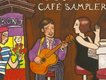 Putumayo Cafe Sampler專輯_Various ArtistsPutumayo Cafe Sampler最新專輯