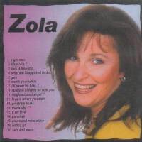 Zola圖片照片_Zola