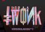 Twerk Star專輯_KstylisTwerk Star最新專輯