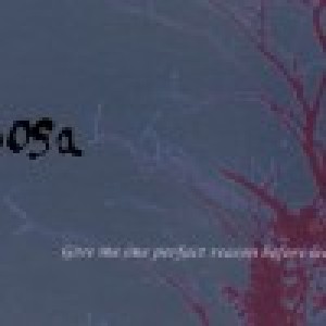 Mimosa歌曲歌詞大全_Mimosa最新歌曲歌詞