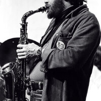 Phil Woods圖片照片_Phil Woods