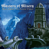Masters Of Misery專輯_Brutal TruthMasters Of Misery最新專輯