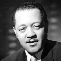 Lester Young圖片照片_Lester Young