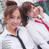 Queen & Elizabeth圖片照片_Queen & Elizabeth