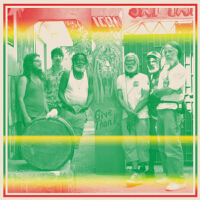 FRKWYS Vol. 9: Sun Araw & M. Geddes Gengras meet The Congos專輯_Sun ArawFRKWYS Vol. 9: Sun Araw & M. Geddes Gengras meet The Congos最新專輯