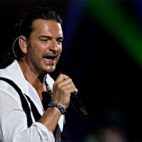 Ricardo Arjona圖片照片_Ricardo Arjona