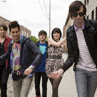 Cobra Starship圖片照片_Cobra Starship