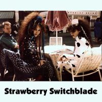 Strawberry Switchblade圖片照片_Strawberry Switchblade