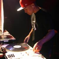 DJ Qbert最新專輯_新專輯大全_專輯列表