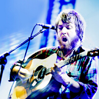 Fleet Foxes圖片照片_Fleet Foxes