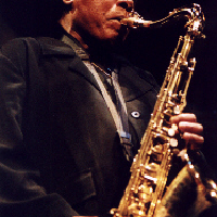 Wayne Shorter圖片照片_Wayne Shorter