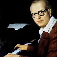 Olivier Messiaen圖片照片_Olivier Messiaen