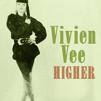 Vivien Vee最新專輯_新專輯大全_專輯列表