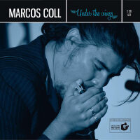 Marcos Coll最新專輯_新專輯大全_專輯列表