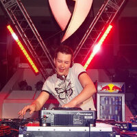 DJ Feel圖片照片_DJ Feel