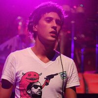 David Gravell、Ruby Proph最新歌曲_最熱專輯MV_圖片照片