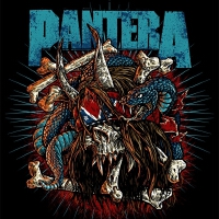 Pantera圖片照片_Pantera