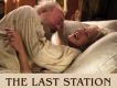最後一站 The Last Statio