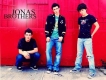 Jonas Brothers圖片照片_Jonas Brothers