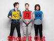 Shout It Out