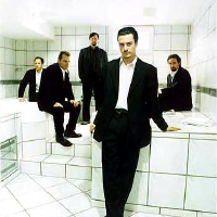 Faith No More圖片照片_Faith No More