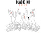 Black Ink專輯_SølvBlack Ink最新專輯