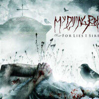 My Dying Bride圖片照片_My Dying Bride