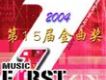 2004年第15屆台灣金曲獎