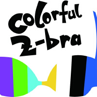 Colorful Z-bra圖片照片_Colorful Z-bra
