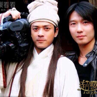 陳曉東&蘇盈之圖片照片_陳曉東&蘇盈之