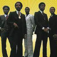 Harold Melvin圖片照片_Harold Melvin