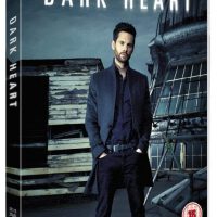 Dark Heart最新專輯_新專輯大全_專輯列表