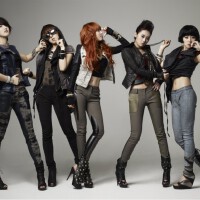 4 minute圖片照片_4 minute