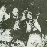 Tormentor圖片照片_Tormentor