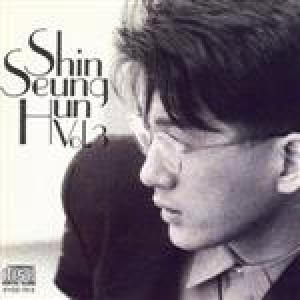 申勝勛(Shin Seung Hoon)