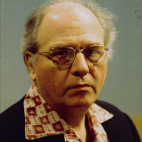 Olivier Messiaen圖片照片_Olivier Messiaen