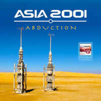 Asia 2001最新專輯_新專輯大全_專輯列表